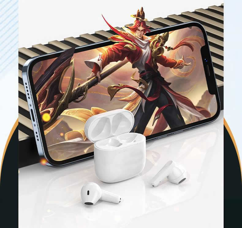 Apple New Wireless Headset Bluetooth Airpods For Iphone