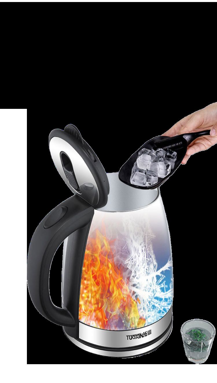 electric water kettle glass electric water kettle glass